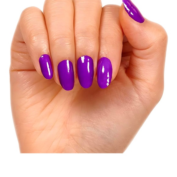 Color Street Shockwave & Supercharged - Picture 10 of 10